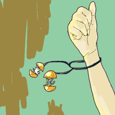 Re: 無題 by バター (24 KB)