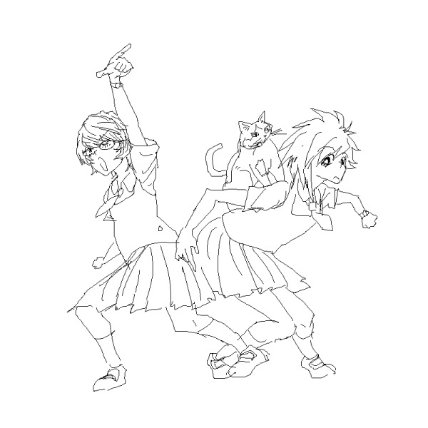 無題 by バター (42 KB)