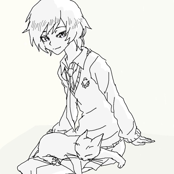 無題 by バター (53 KB)