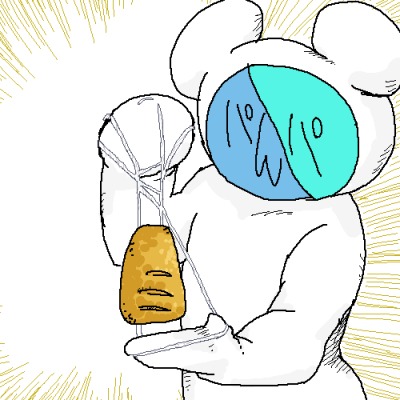 Re: 無題 by バター (30 KB)