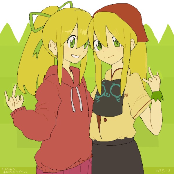 無題 by バター (57 KB)