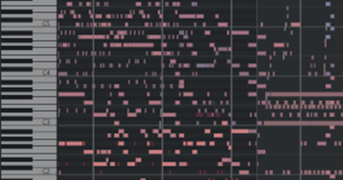 カバー・アレンジ曲